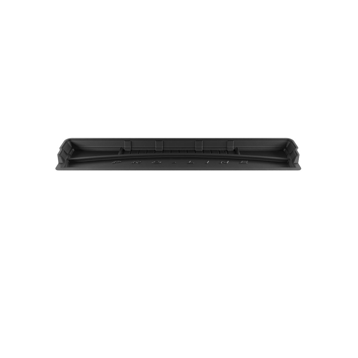 TAPETE BORRACHA P/ MALA PRO-LINE CITROEN C4 GRAND PICASSO I MONOVOLUME 2006-2013 7 LUGARES 3ª FILA MONTADA