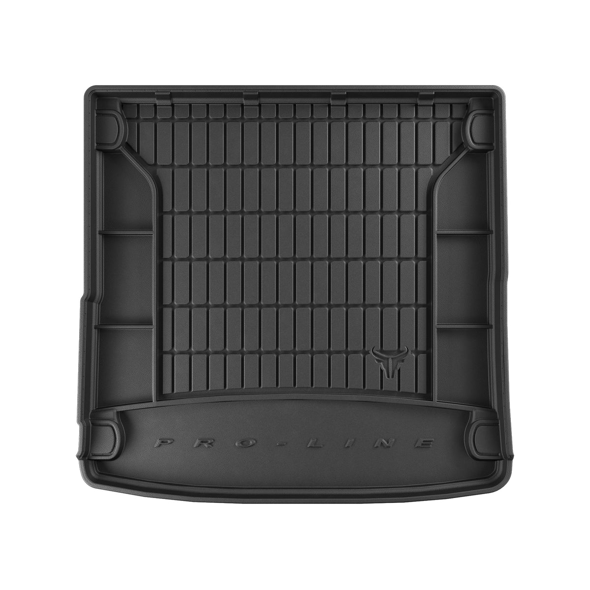 TAPETE BORRACHA P/ MALA PRO-LINE SEAT EXEO CARRINHA 2008-2013