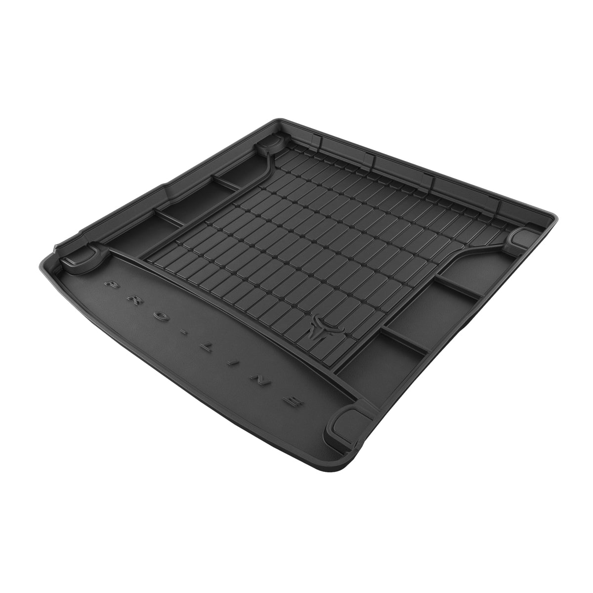 TAPETE BORRACHA P/ MALA PRO-LINE SEAT EXEO CARRINHA 2008-2013