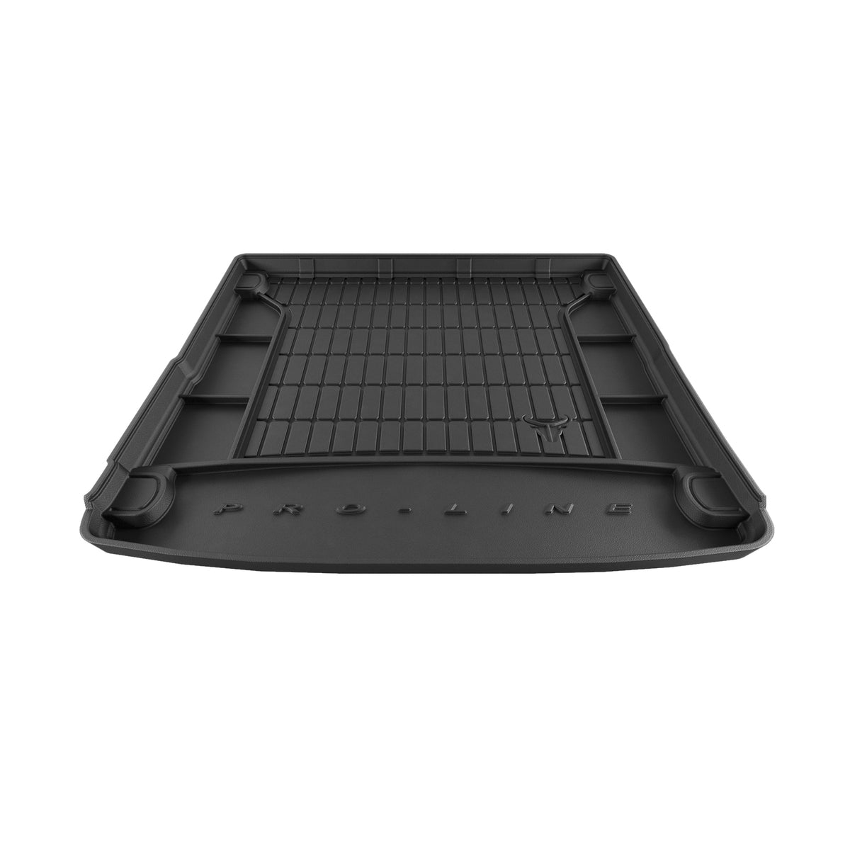 TAPETE BORRACHA P/ MALA PRO-LINE SEAT EXEO CARRINHA 2008-2013