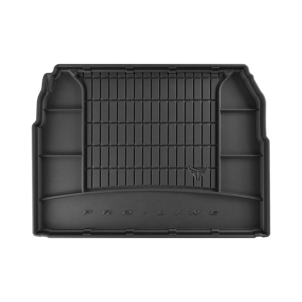 TAPETE BORRACHA P/ MALA PRO-LINE MERCEDES-BENZ CLASSE E W210 SEDAN 1995-2002