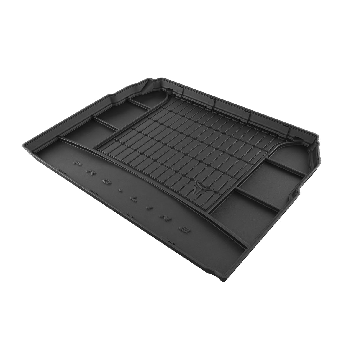 TAPETE BORRACHA P/ MALA PRO-LINE MERCEDES-BENZ CLASSE E W210 SEDAN 1995-2002