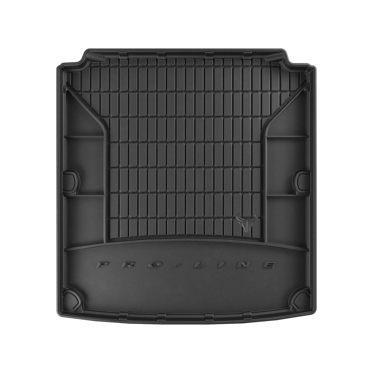 TAPETE BORRACHA P/ MALA PRO-LINE PEUGEOT 607 SEDAN 1999-2010