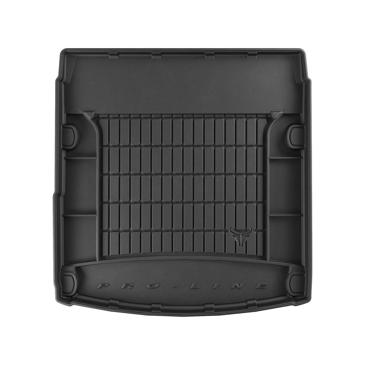 TAPETE BORRACHA P/ MALA PRO-LINE AUDI A5 8T COUPE 2007-2016