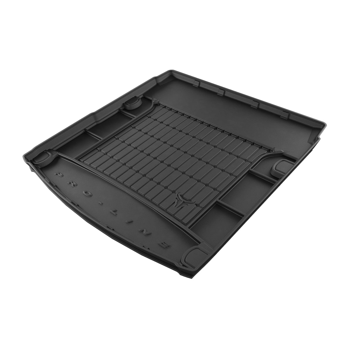 TAPETE BORRACHA P/ MALA PRO-LINE AUDI A5 8T COUPE 2007-2016