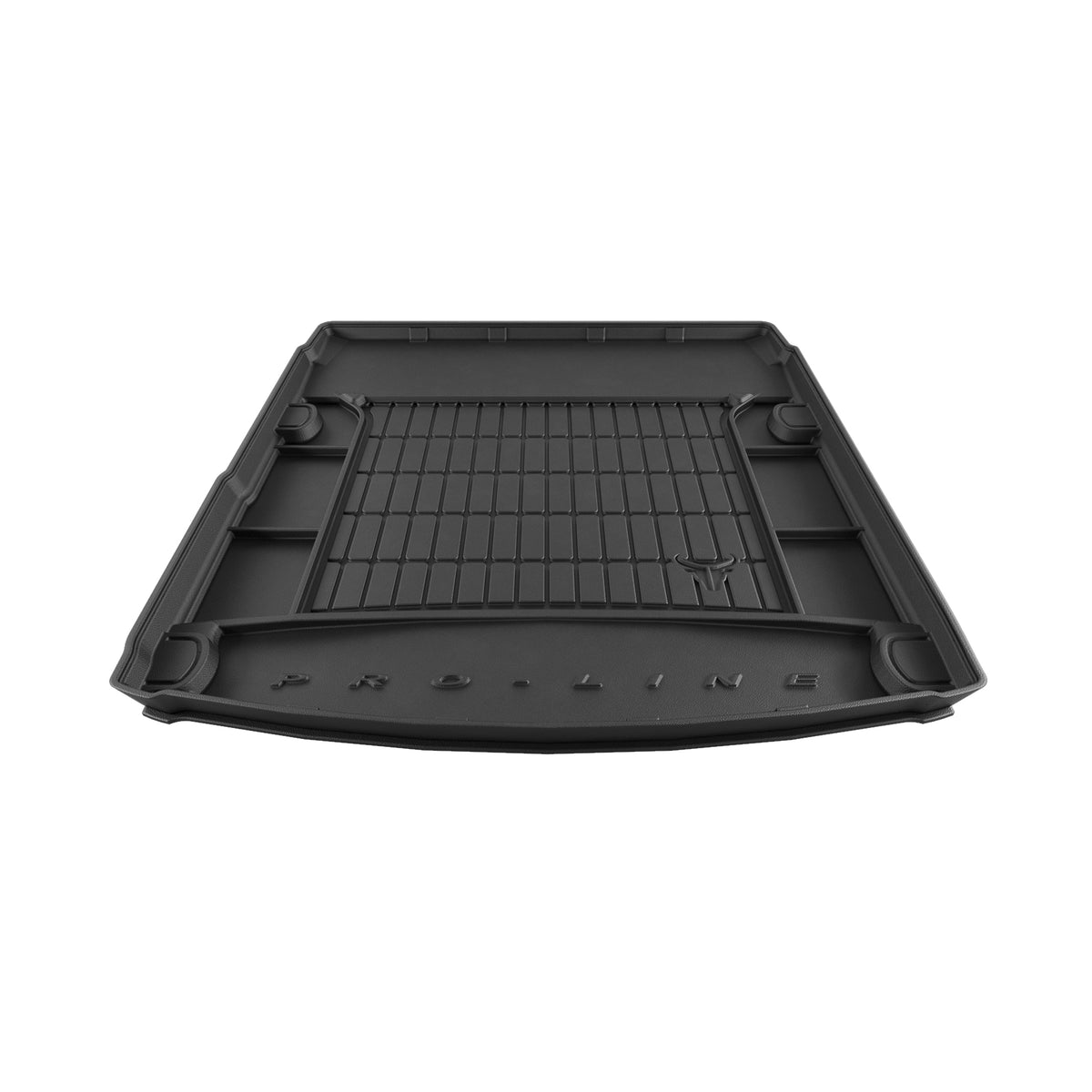 TAPETE BORRACHA P/ MALA PRO-LINE AUDI A5 8T COUPE 2007-2016