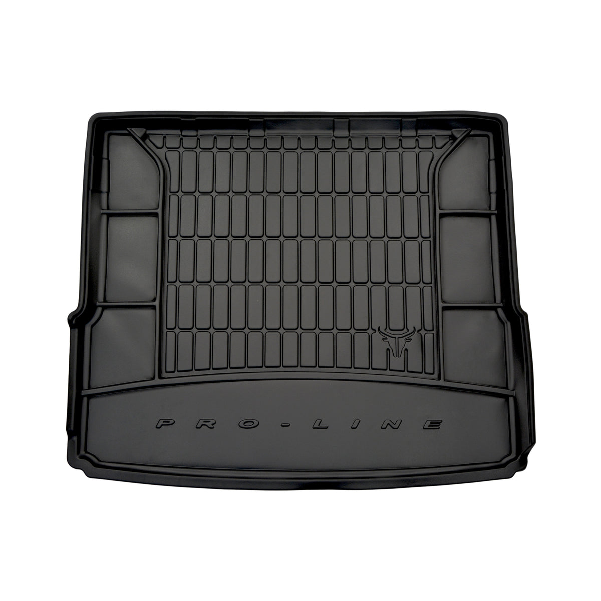 TAPETE BORRACHA P/ MALA PRO-LINE BMW X1 F48 CROSSOVER 2015-2022