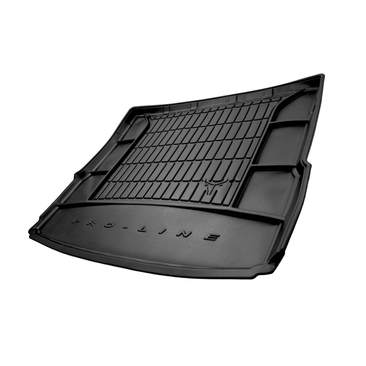 TAPETE BORRACHA P/ MALA PRO-LINE BMW X1 F48 CROSSOVER 2015-2022