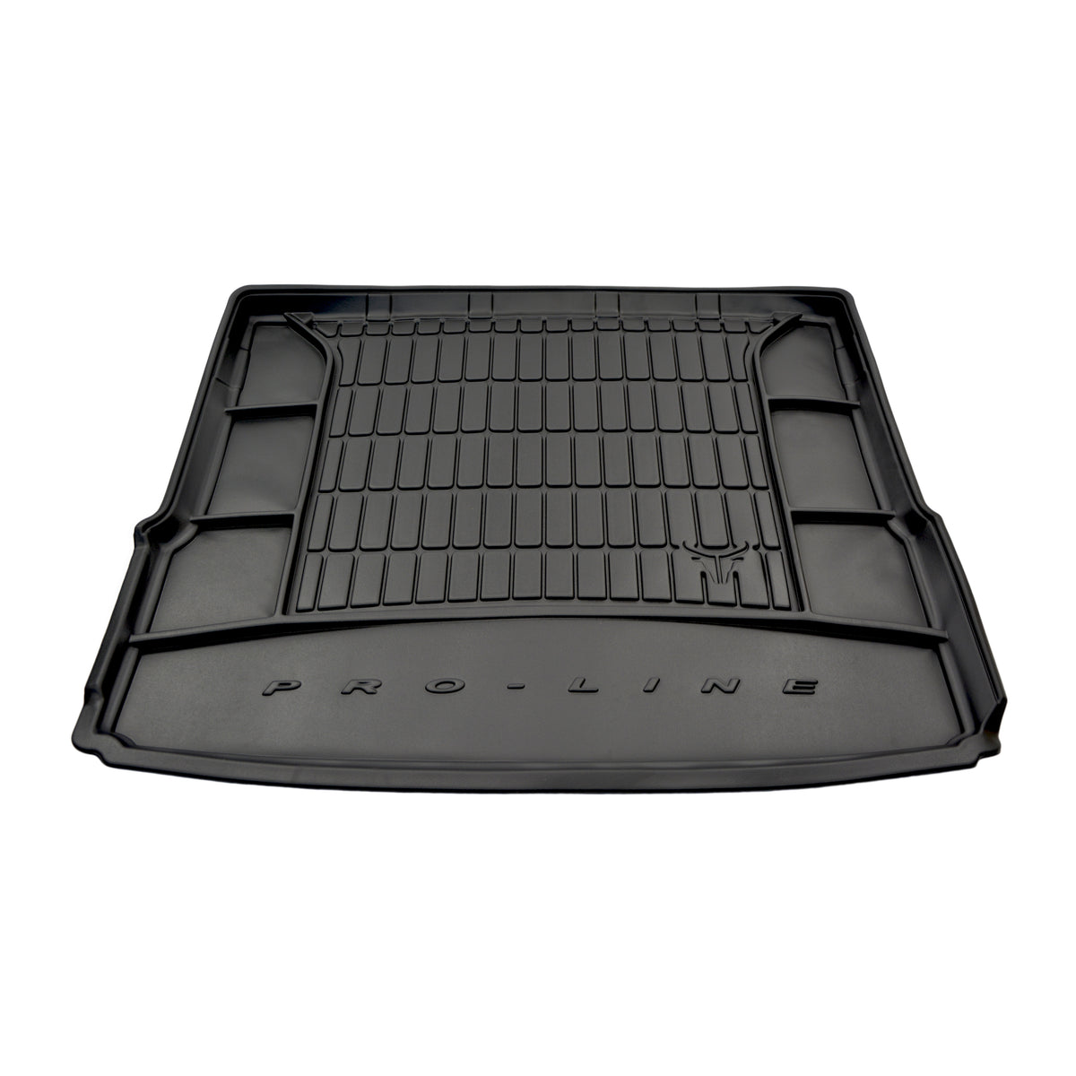 TAPETE BORRACHA P/ MALA PRO-LINE BMW X1 F48 CROSSOVER 2015-2022