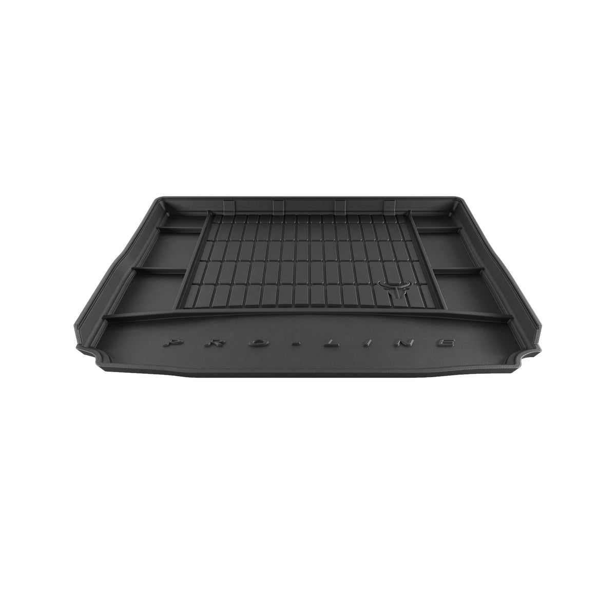 TAPETE BORRACHA P/ MALA PRO-LINE SUZUKI SX4 S-CROSS CROSSOVER 2016-2021 PISO SUPERIOR POS-FACELIFT
