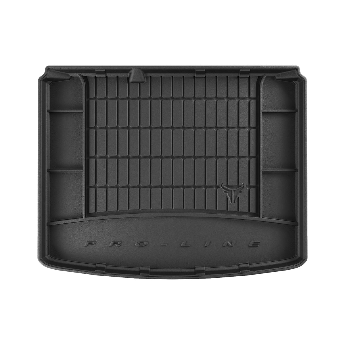 TAPETE BORRACHA P/ MALA PRO-LINE SEAT LEON II HATCHBACK 2005-2012