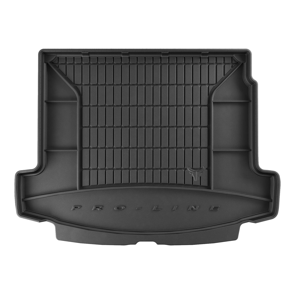 TAPETE BORRACHA P/ MALA PRO-LINE RENAULT MEGANE II CARRINHA 2002-2009