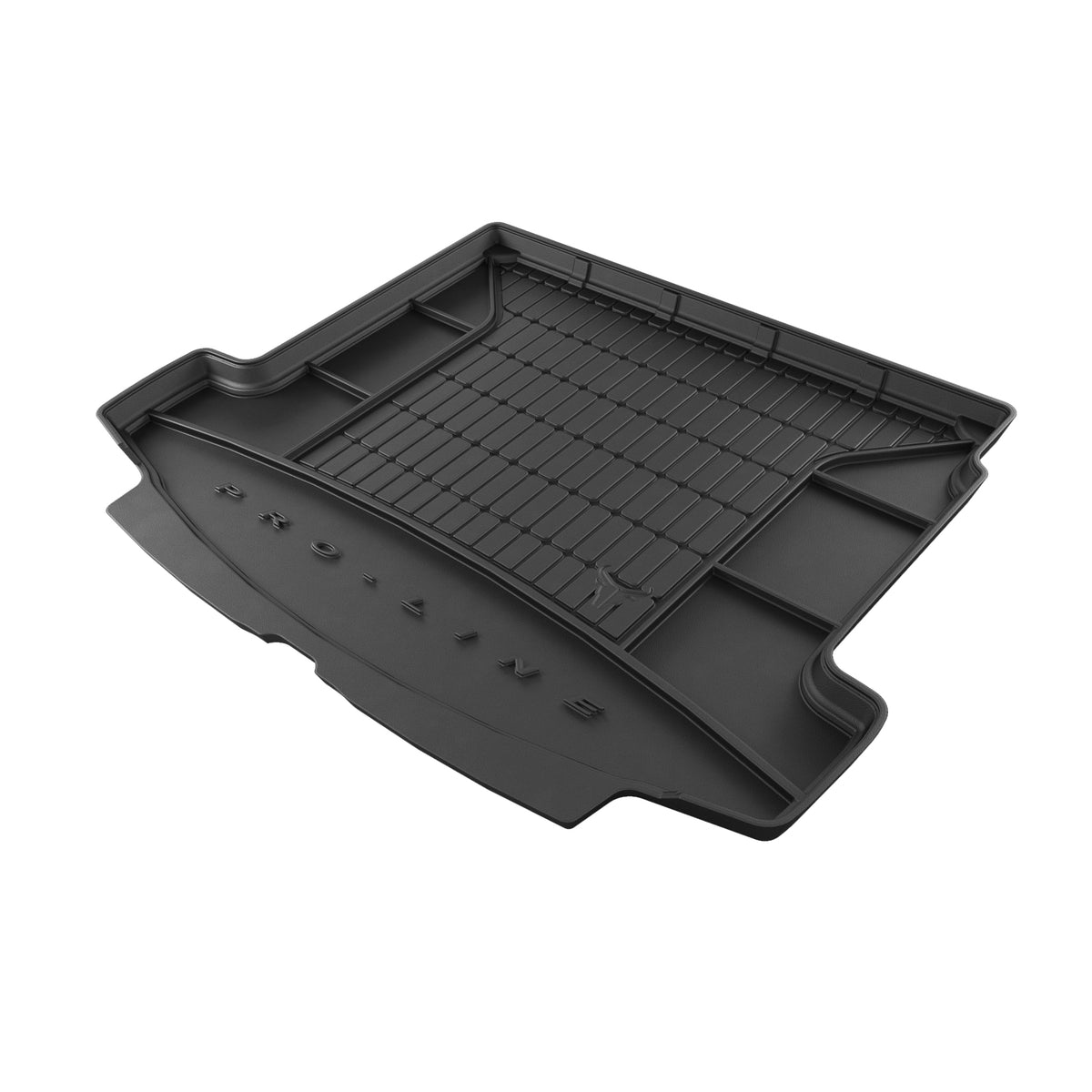 TAPETE BORRACHA P/ MALA PRO-LINE RENAULT MEGANE II CARRINHA 2002-2009