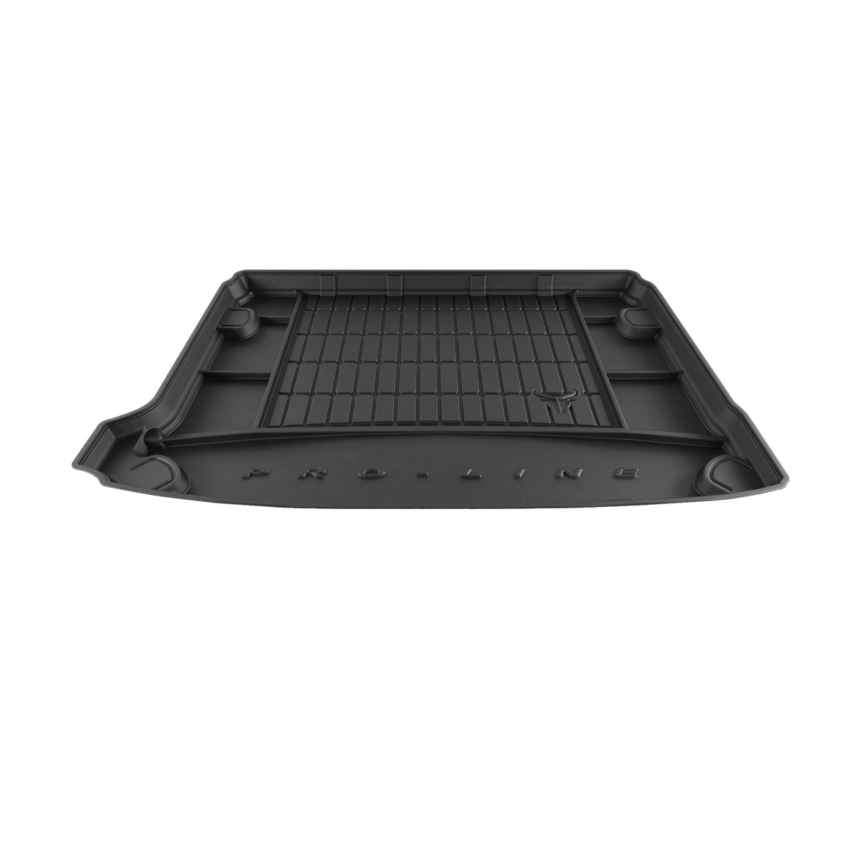 TAPETE BORRACHA P/ MALA PRO-LINE DS 4 I HATCHBACK 2015-2018