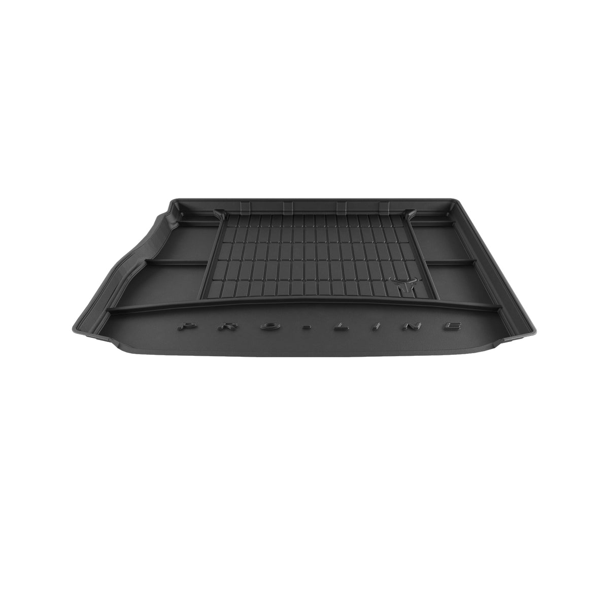TAPETE BORRACHA P/ MALA PRO-LINE CITROEN DS5 HATCHBACK 2011-2015 COM ORGANIZADOR DE MALA