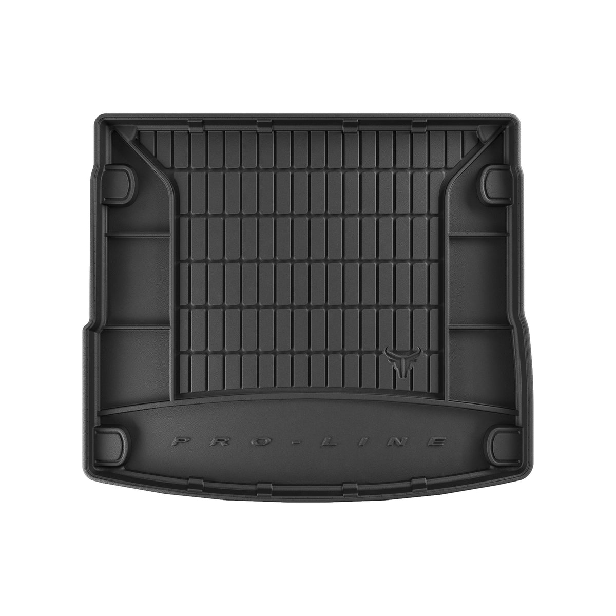 TAPETE BORRACHA P/ MALA PRO-LINE AUDI Q5 II SUV 2016-2024