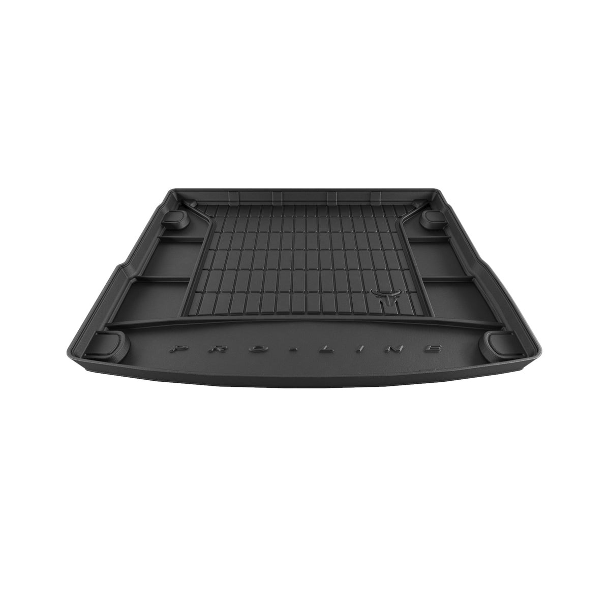 TAPETE BORRACHA P/ MALA PRO-LINE AUDI Q5 II SUV 2016-2024