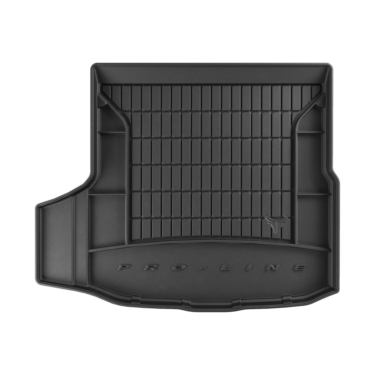 TAPETE BORRACHA P/ MALA PRO-LINE VOLKSWAGEN ARTEON LIFTBACK 2017-2025