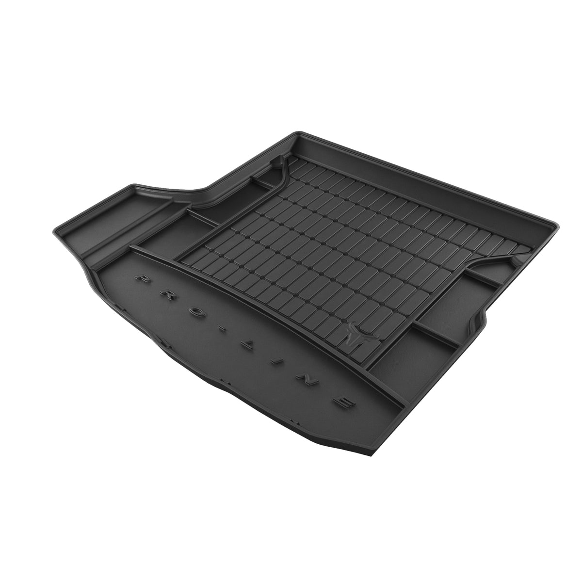 TAPETE BORRACHA P/ MALA PRO-LINE VOLKSWAGEN ARTEON LIFTBACK 2017-2025