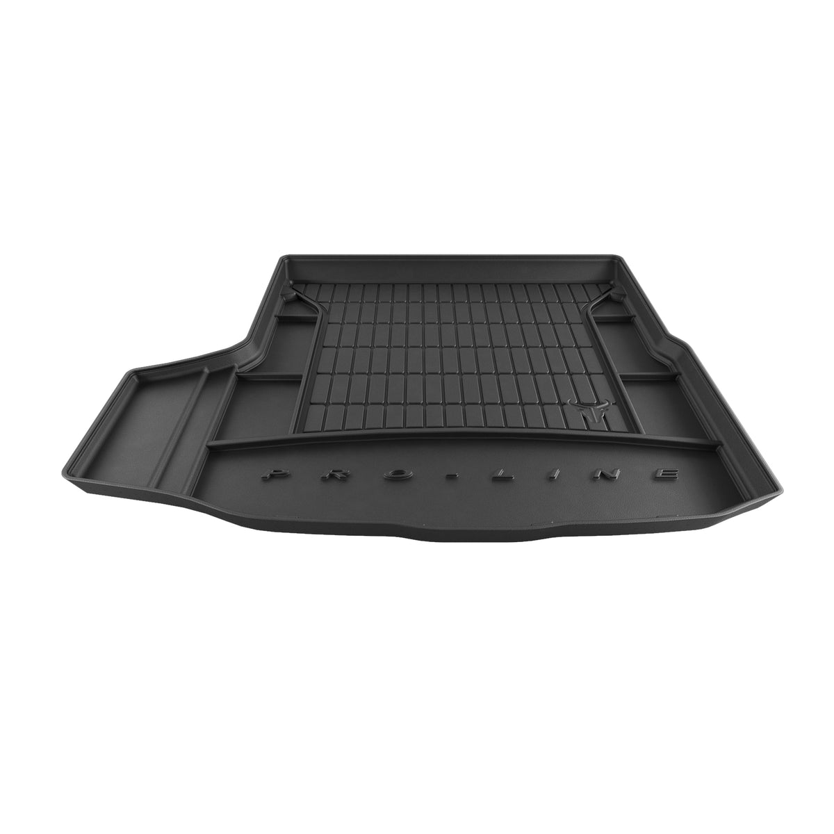 TAPETE BORRACHA P/ MALA PRO-LINE VOLKSWAGEN ARTEON LIFTBACK 2017-2025