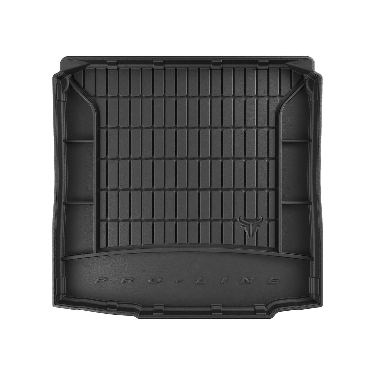 TAPETE BORRACHA P/ MALA PRO-LINE SKODA FABIA II CARRINHA 2006-2014