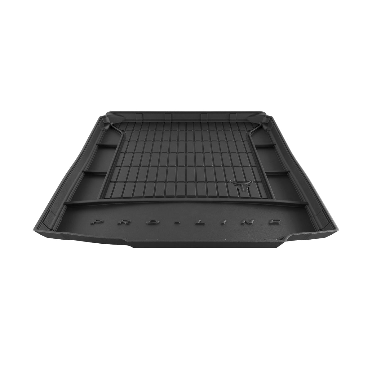 TAPETE BORRACHA P/ MALA PRO-LINE SKODA FABIA II CARRINHA 2006-2014