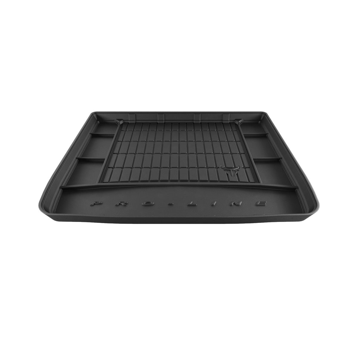 TAPETE BORRACHA P/ MALA PRO-LINE MERCEDES-BENZ CLASSE B W245 MONOVOLUME 2005-2011 COM RODA DE EMERGENCIA COM ENCHIMENTO PLASTICO ATRAS DOS BANCOS TRASEIROS