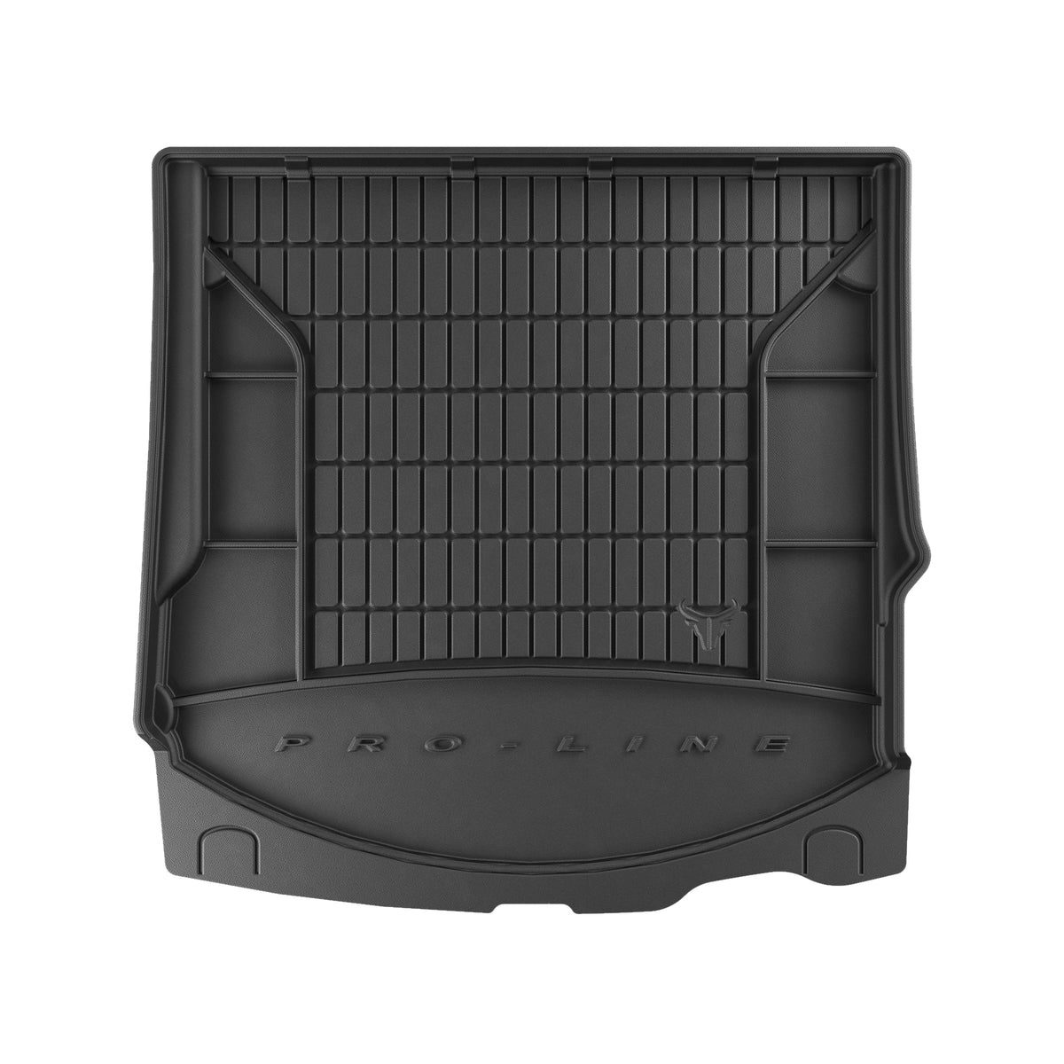 TAPETE BORRACHA P/ MALA PRO-LINE FORD MONDEO IV CARRINHA 2007-2014