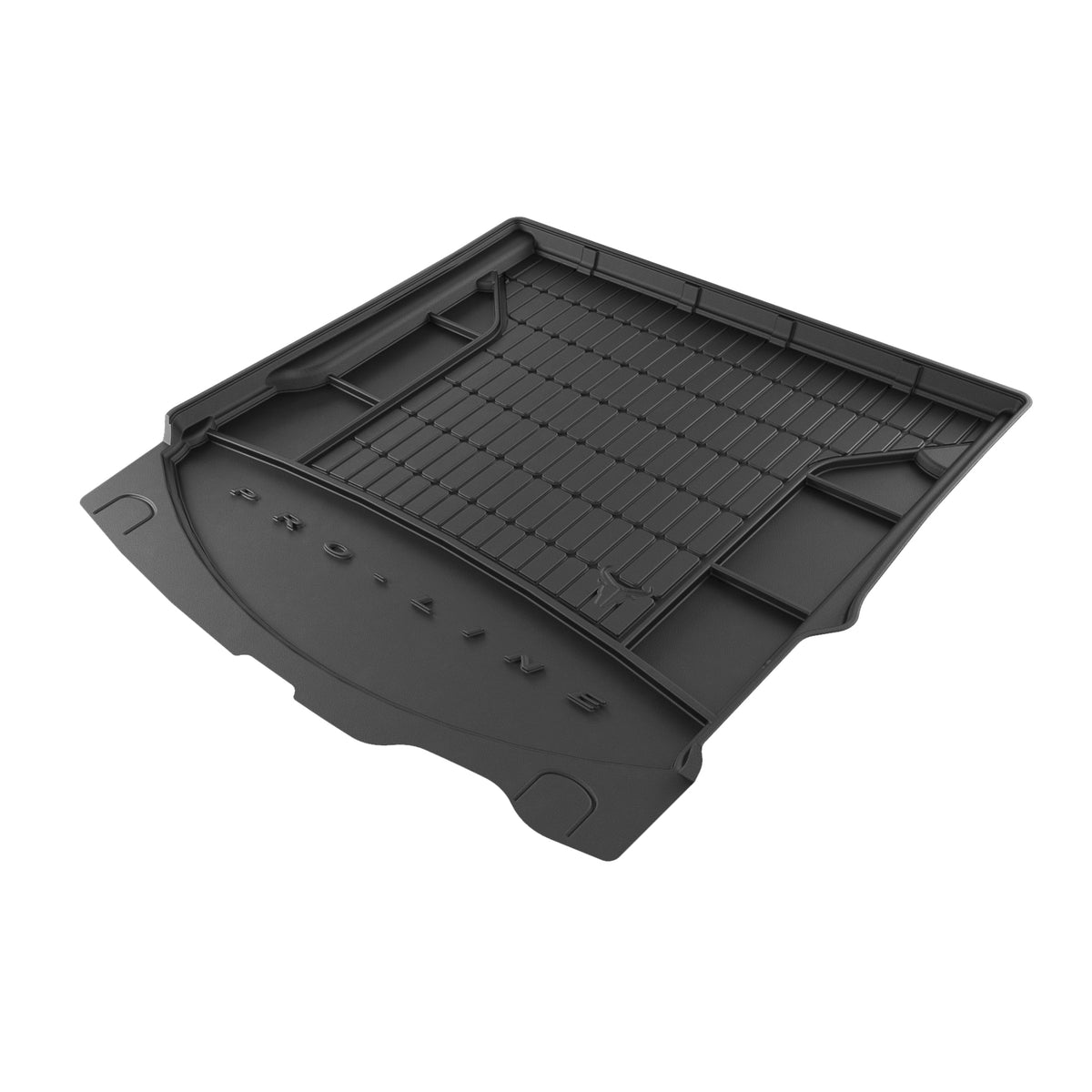 TAPETE BORRACHA P/ MALA PRO-LINE FORD MONDEO IV CARRINHA 2007-2014