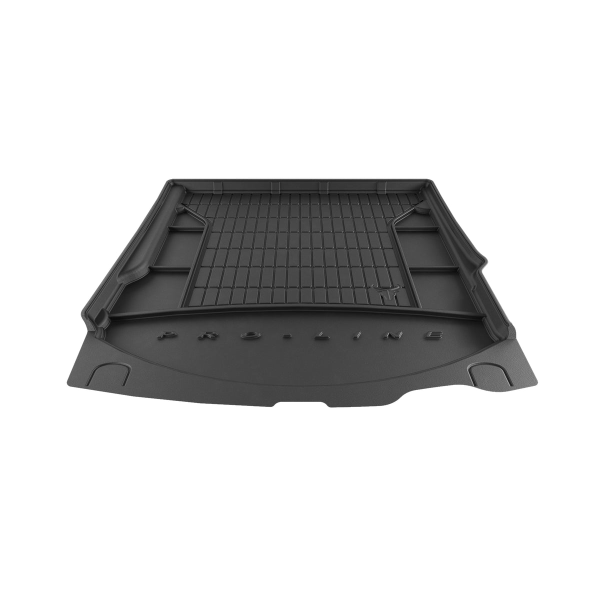 TAPETE BORRACHA P/ MALA PRO-LINE FORD MONDEO IV CARRINHA 2007-2014