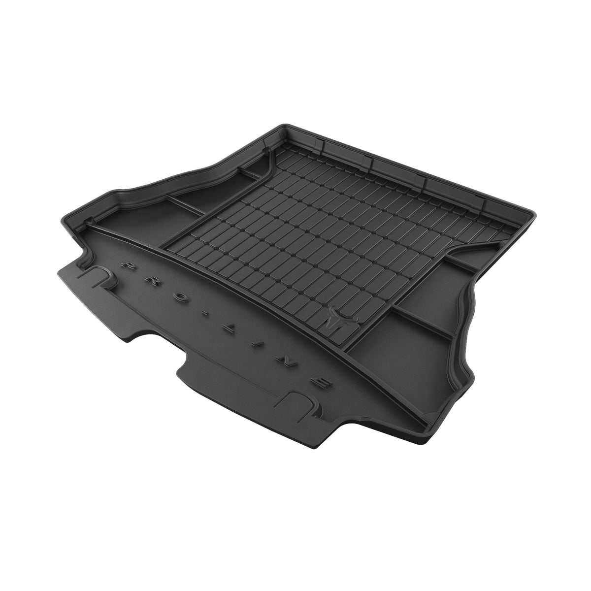 TAPETE BORRACHA P/ MALA PRO-LINE RENAULT LAGUNA II CARRINHA 2001-2007