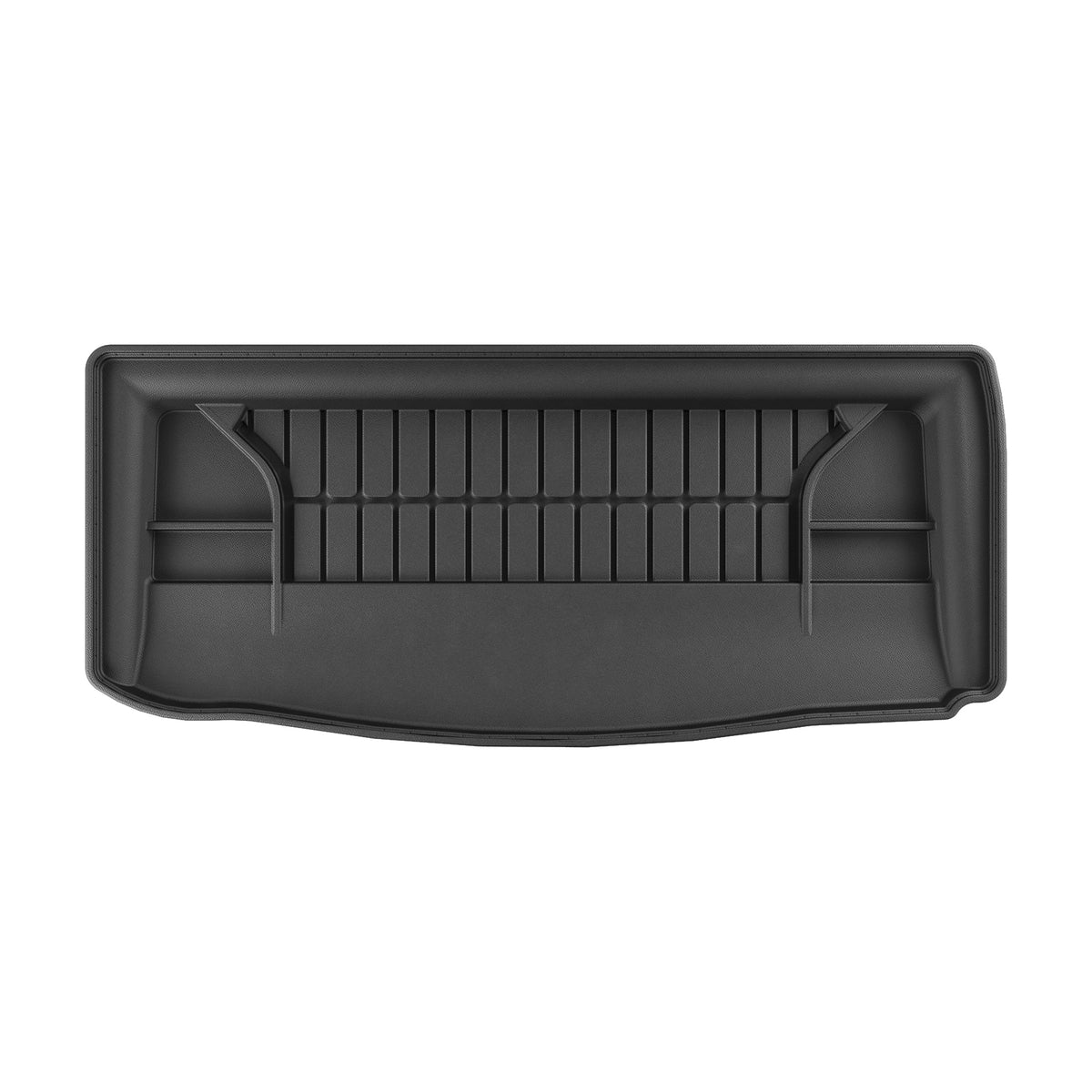 TAPETE BORRACHA P/ MALA PRO-LINE TESLA MODEL S LIFTBACK 2012-2026 PISO INFERIOR