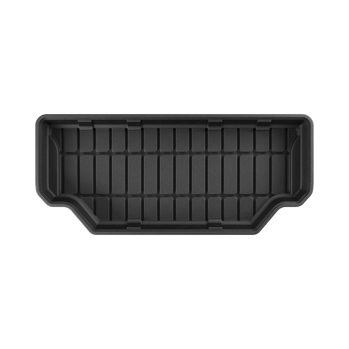 TAPETE BORRACHA P/ MALA PRO-LINE TESLA MODEL S LIFTBACK 2012-2026 MALA DIANTEIRA