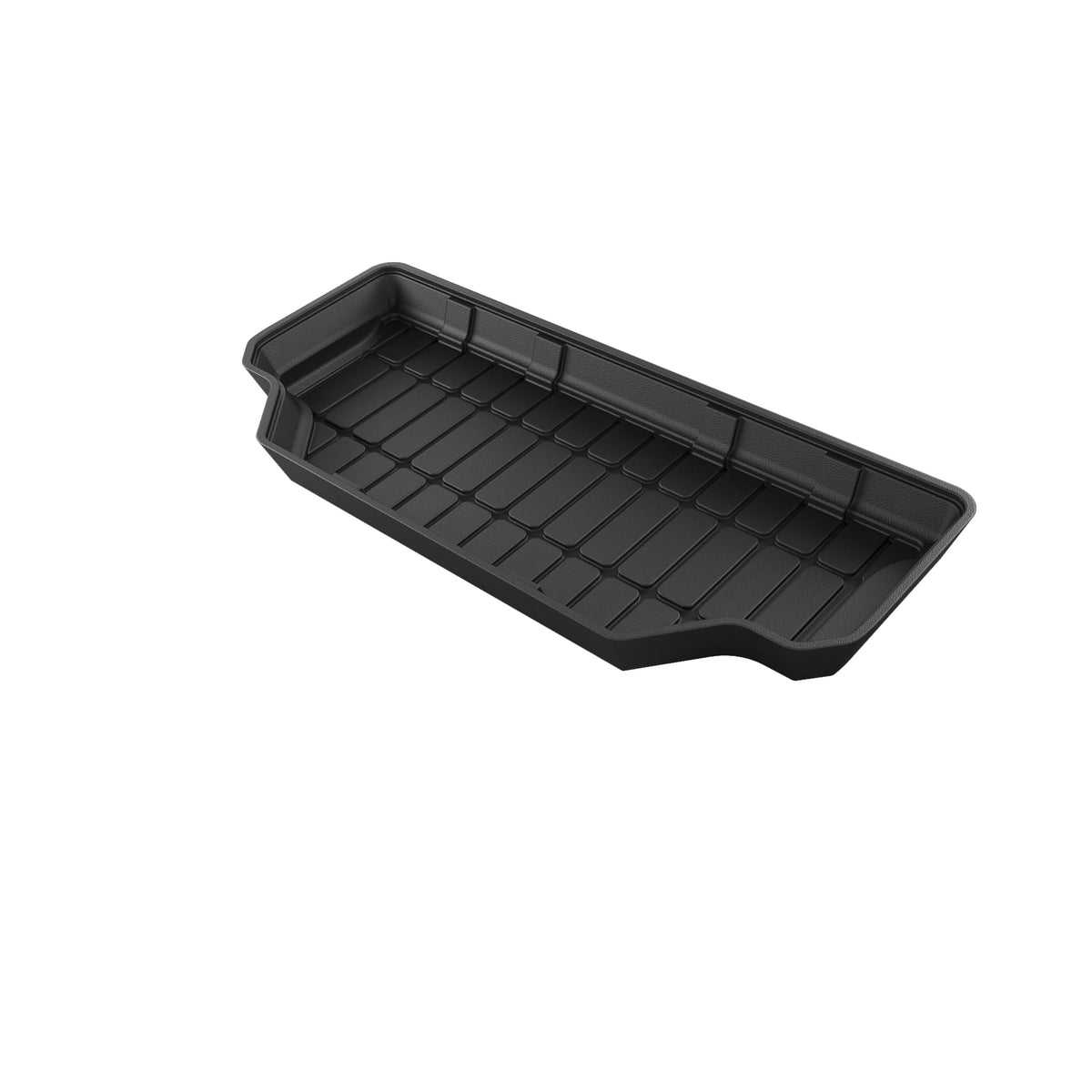 TAPETE BORRACHA P/ MALA PRO-LINE TESLA MODEL S LIFTBACK 2012-2026 MALA DIANTEIRA