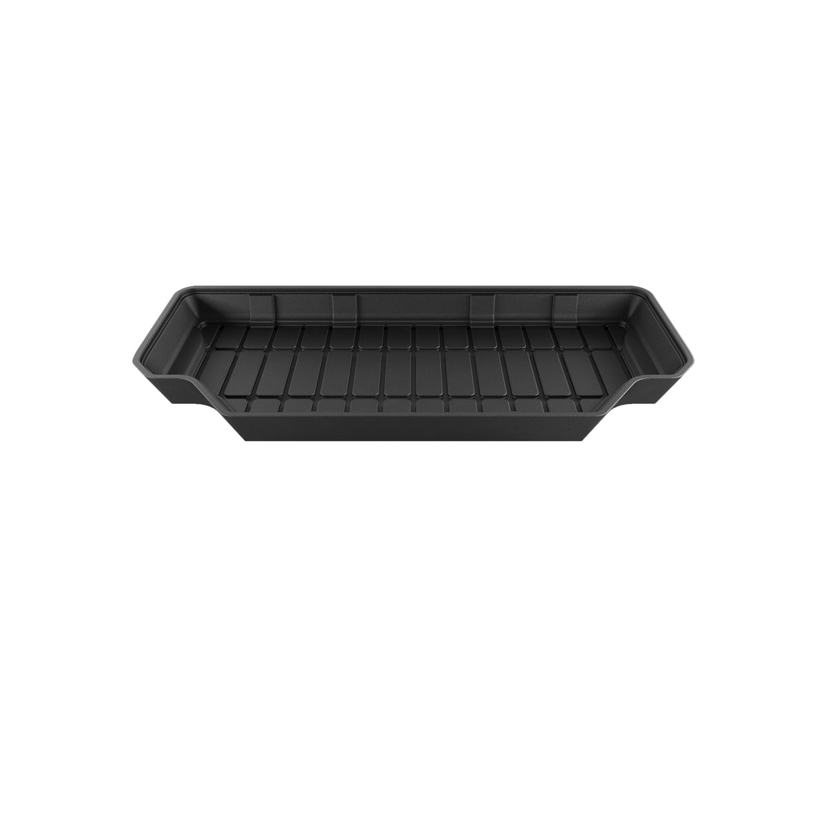 TAPETE BORRACHA P/ MALA PRO-LINE TESLA MODEL S LIFTBACK 2012-2026 MALA DIANTEIRA