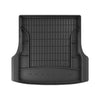 TAPETE BORRACHA P/ MALA PRO-LINE TESLA MODEL S LIFTBACK 2012-2026 PISO SUPERIOR