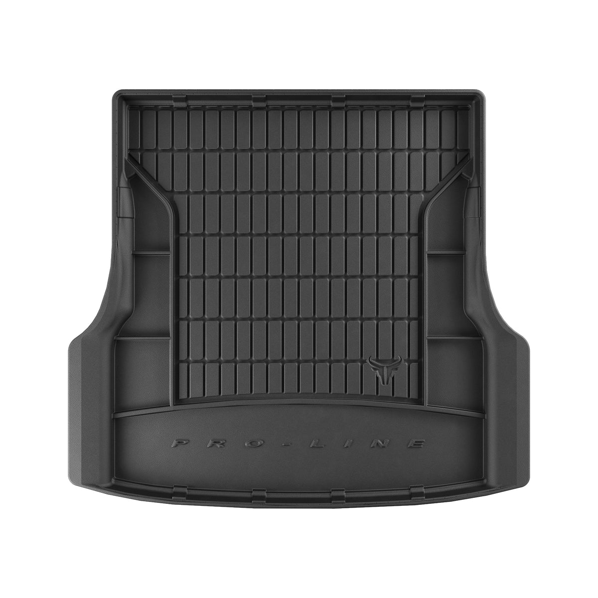 TAPETE BORRACHA P/ MALA PRO-LINE TESLA MODEL S LIFTBACK 2012-2026 PISO SUPERIOR