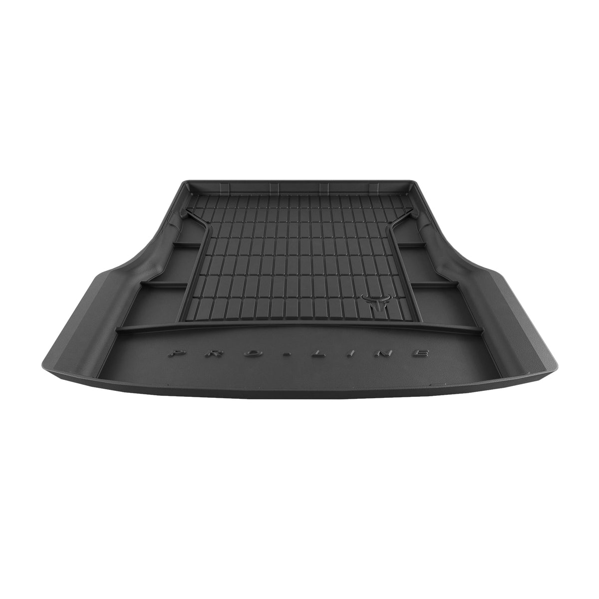 TAPETE BORRACHA P/ MALA PRO-LINE TESLA MODEL S LIFTBACK 2012-2026 PISO SUPERIOR