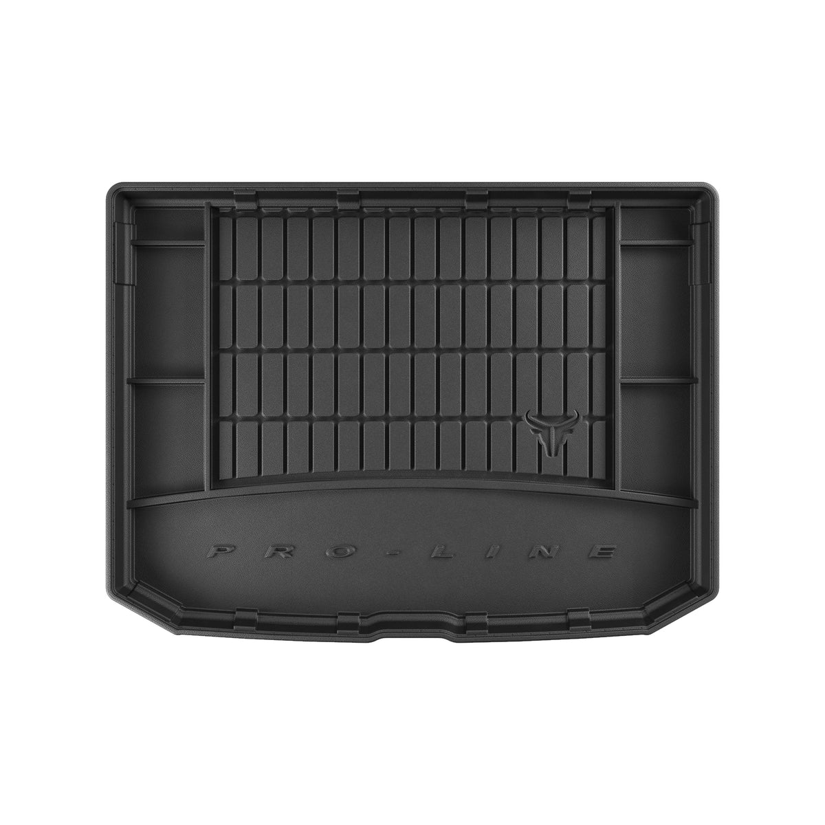 TAPETE BORRACHA P/ MALA PRO-LINE AUDI RS3 8P HATCHBACK 2003-2013