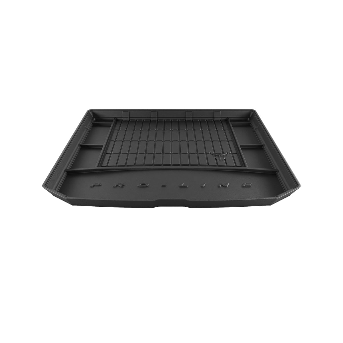TAPETE BORRACHA P/ MALA PRO-LINE AUDI RS3 8P HATCHBACK 2003-2013