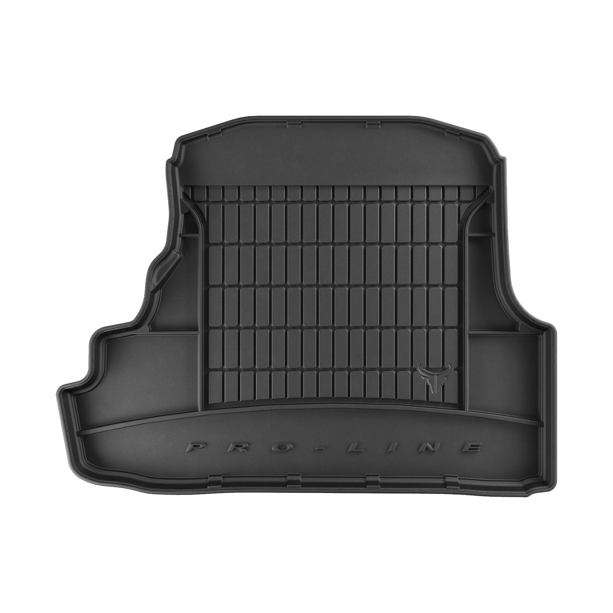 TAPETE BORRACHA P/ MALA PRO-LINE MERCEDES-BENZ CLASSE C W202 SEDAN 1993-2001