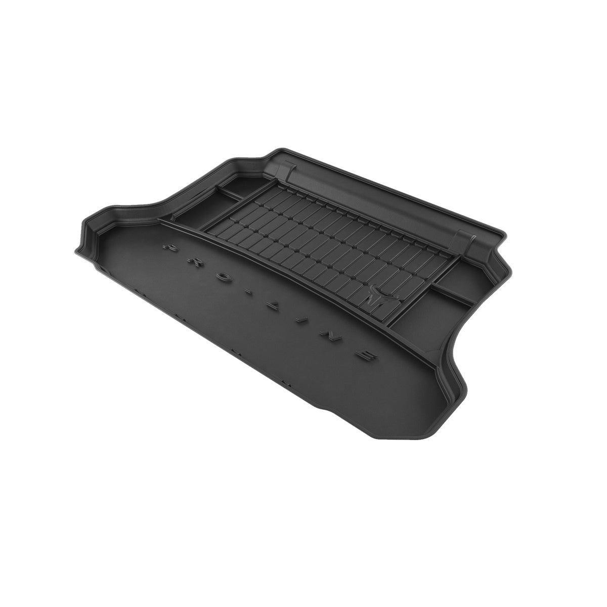 TAPETE BORRACHA P/ MALA PRO-LINE HONDA CIVIC VII HATCHBACK 2000-2006 5 PORTAS