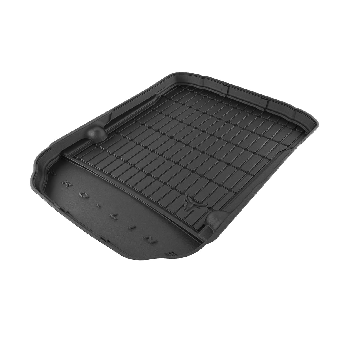 TAPETE BORRACHA P/ MALA PRO-LINE CHEVROLET CAMARO VI COUPE 2015-2023
