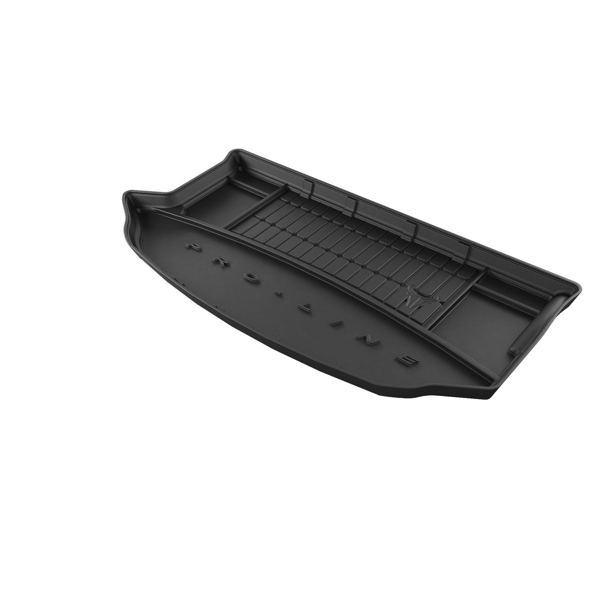 TAPETE BORRACHA P/ MALA PRO-LINE KIA SOUL I CROSSOVER 2008-2013 PISO SUPERIOR