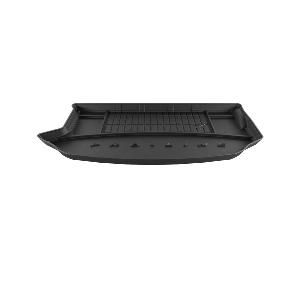 TAPETE BORRACHA P/ MALA PRO-LINE KIA SOUL I CROSSOVER 2008-2013 PISO SUPERIOR