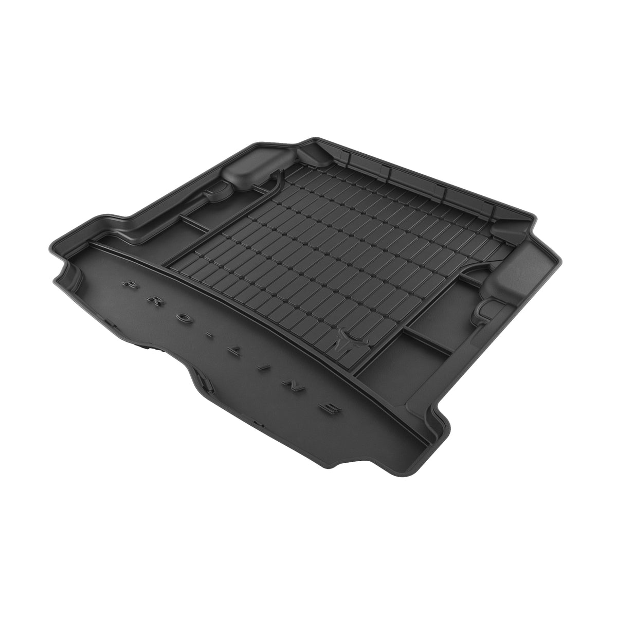 TAPETE BORRACHA P/ MALA PRO-LINE VOLVO S60 I SEDAN 2000-2010