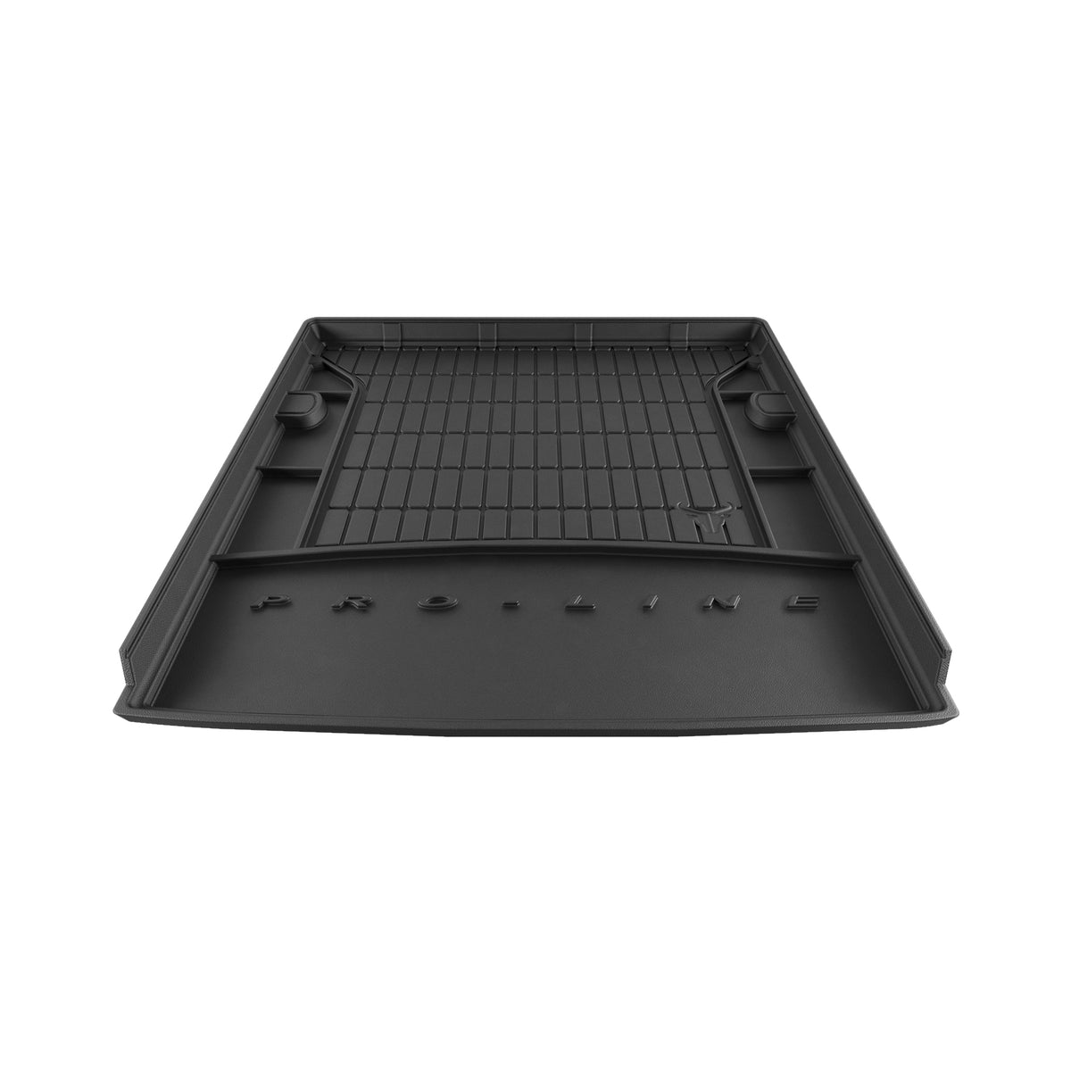 TAPETE BORRACHA P/ MALA PRO-LINE SKODA OCTAVIA I CARRINHA 1996-2010 PISO SUPERIOR