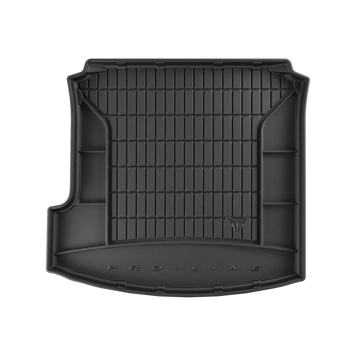 TAPETE BORRACHA P/ MALA PRO-LINE VOLKSWAGEN JETTA IV SEDAN 1998-2005