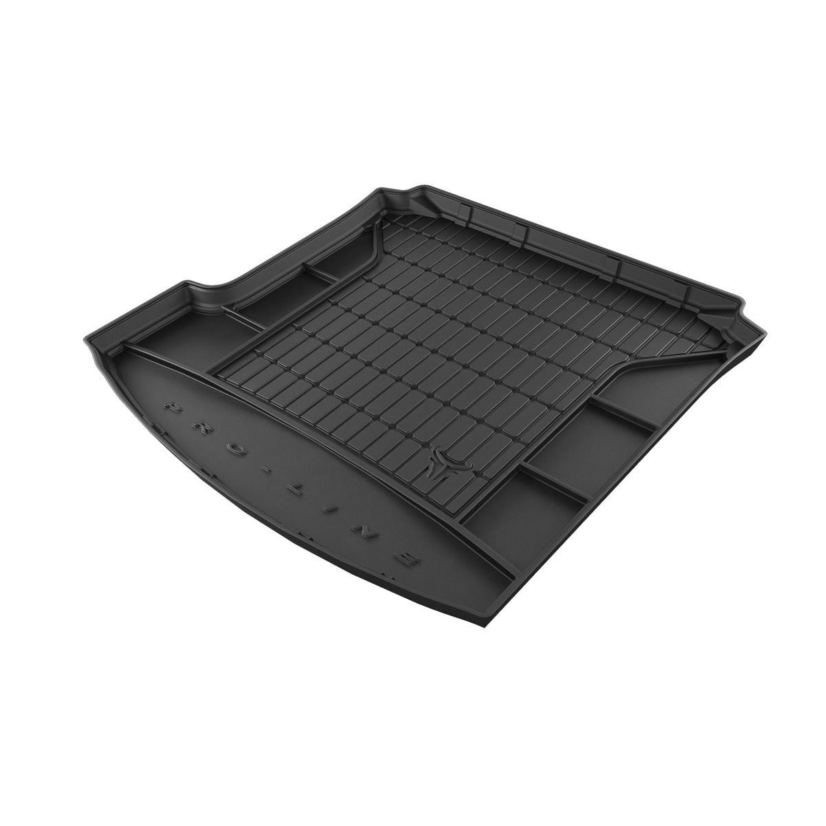 TAPETE BORRACHA P/ MALA PRO-LINE VOLKSWAGEN JETTA IV SEDAN 1998-2005