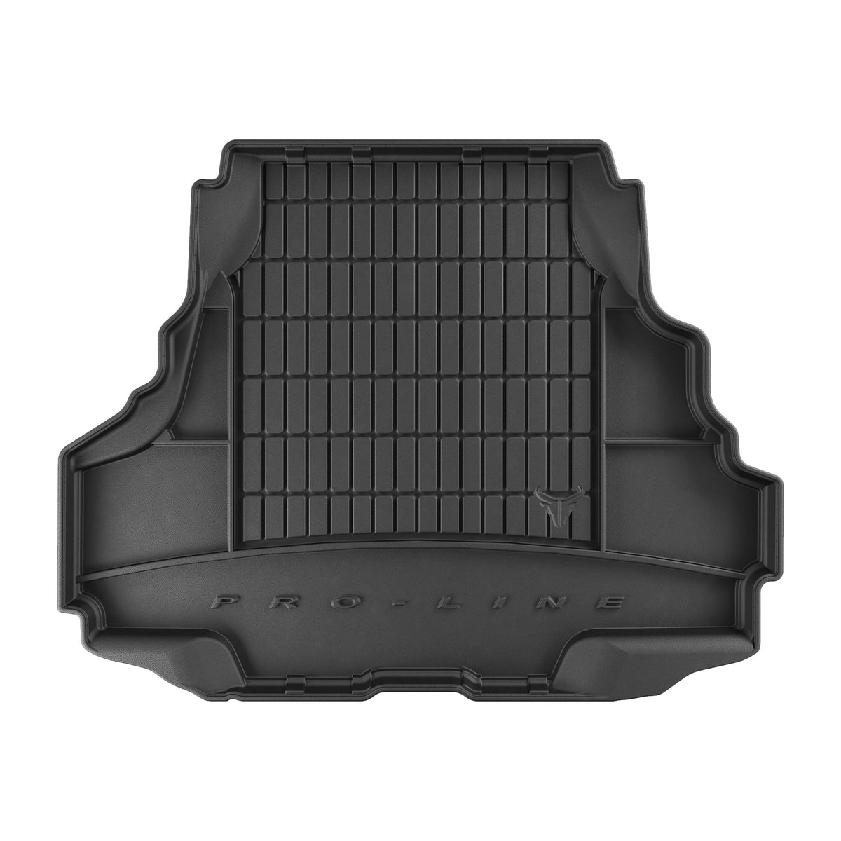 TAPETE BORRACHA P/ MALA PRO-LINE ROVER 45 SEDAN 1998-2005